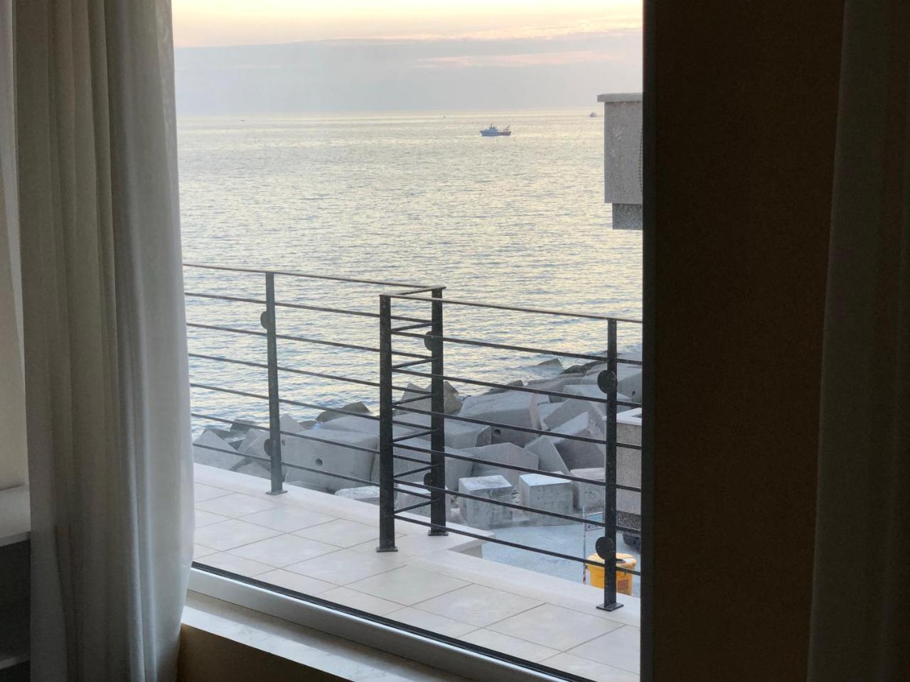 Frühstückspension Palace Blu Mare 3*