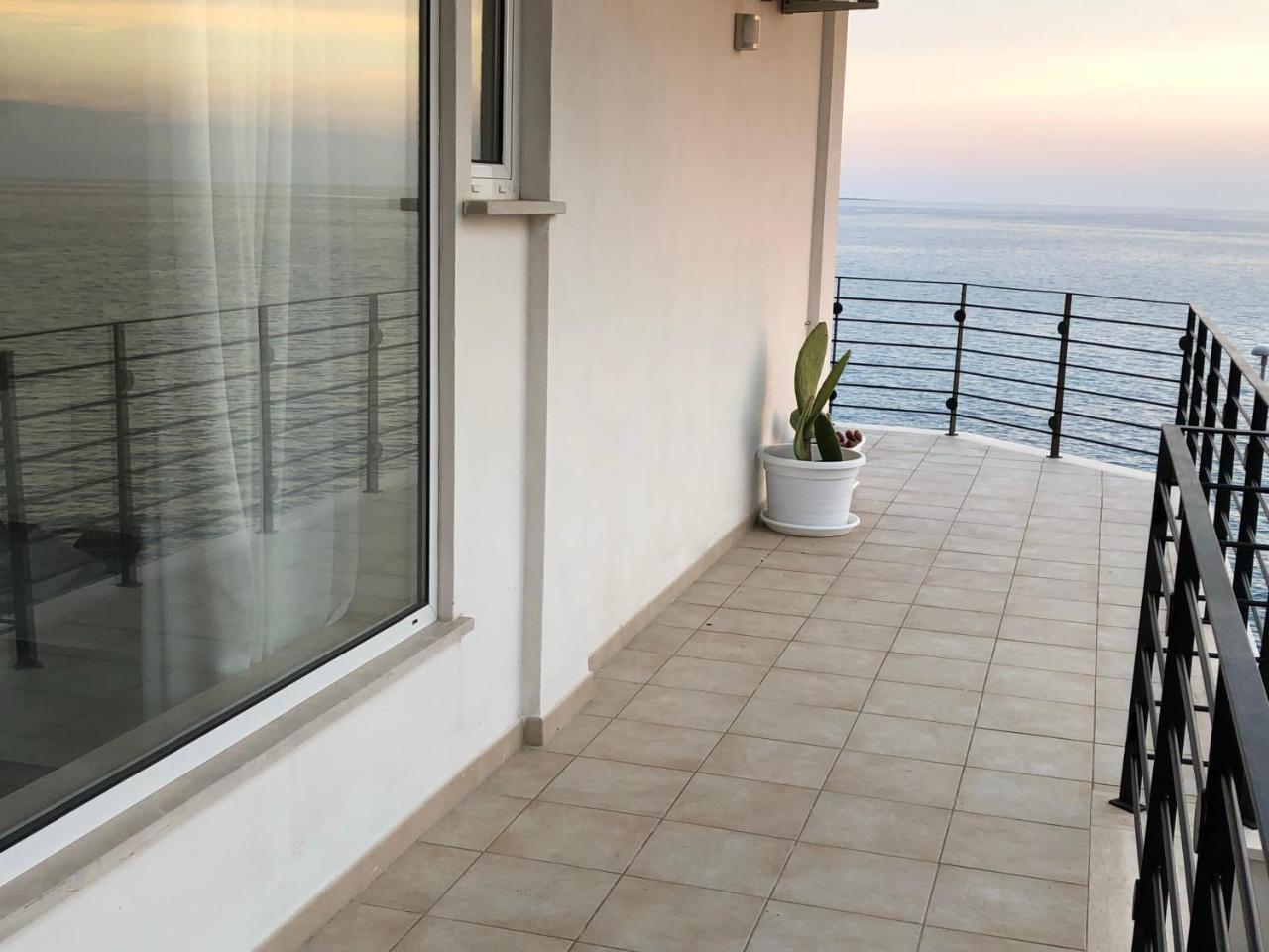Palace Blu Mare Frühstückspension Gallipoli