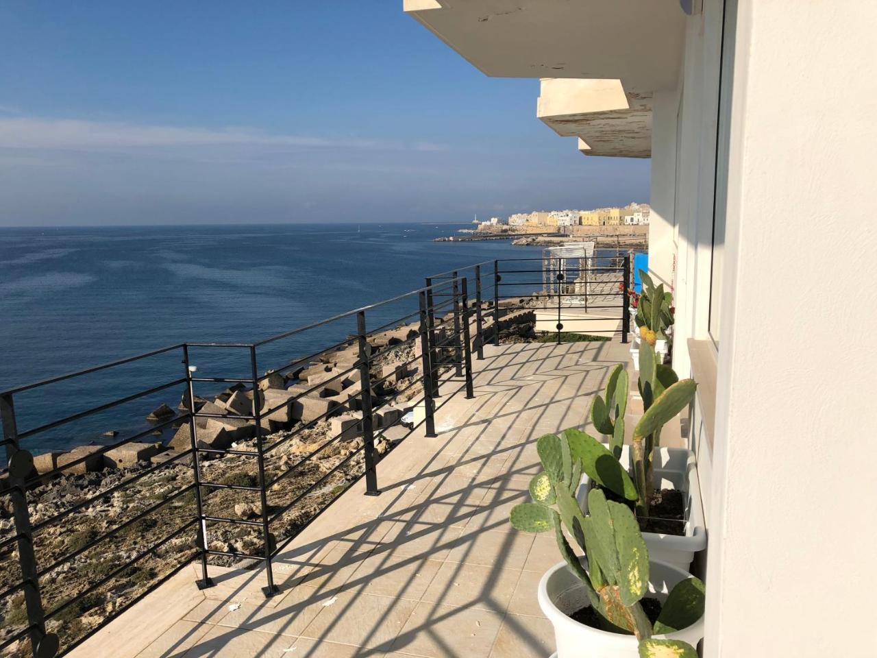 Palace Blu Mare Frühstückspension