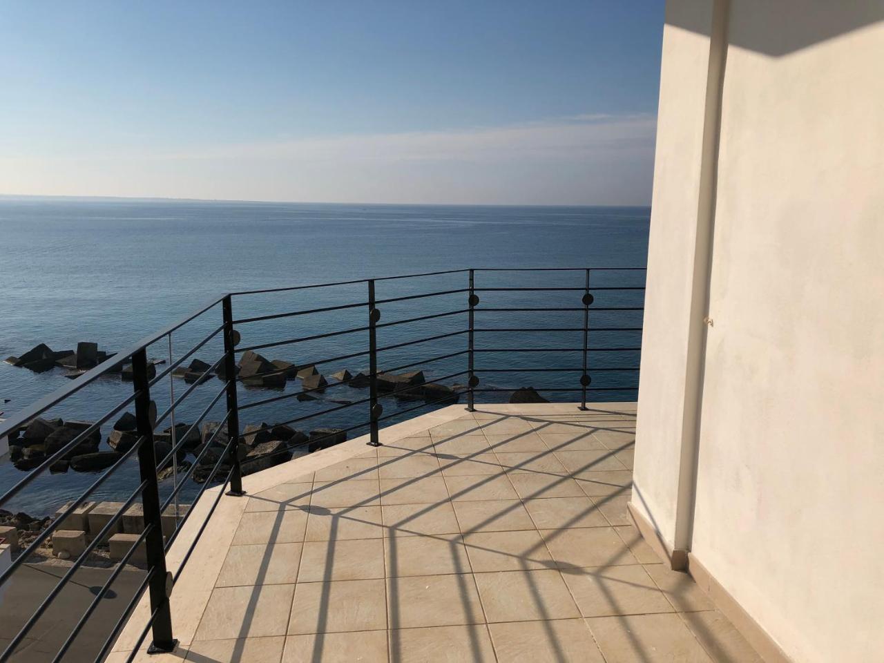 Palace Blu Mare Frühstückspension 3*