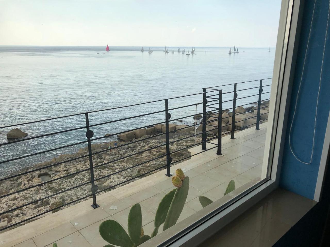 Bed & Breakfast Salento Palace Gallipoli