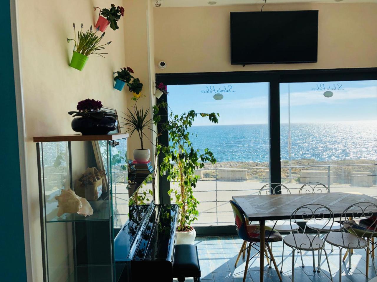 Palace Blu Mare 3* Gallipoli