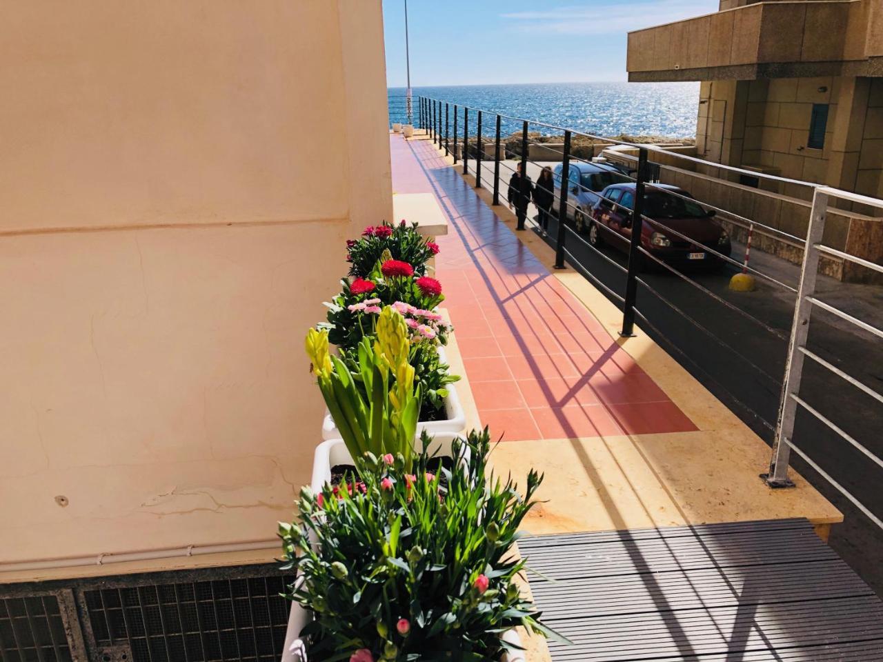 Palace Blu Mare 3*