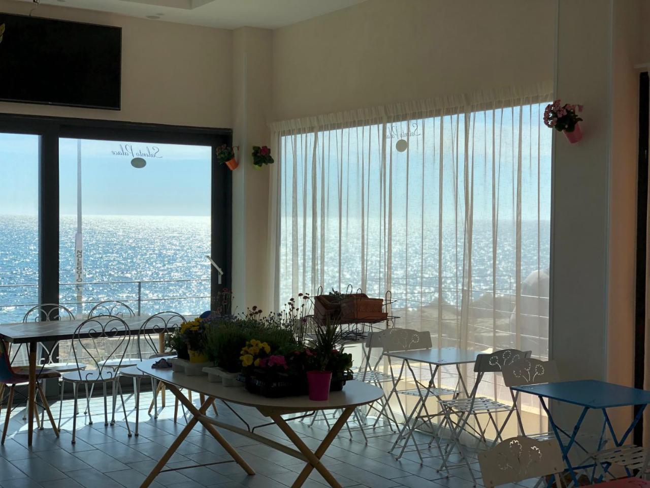 Palace Blu Mare Gallipoli