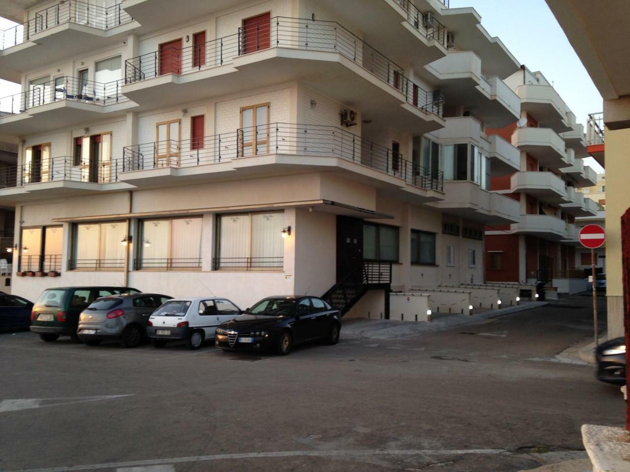 Bed & Breakfast Salento Palace 3*