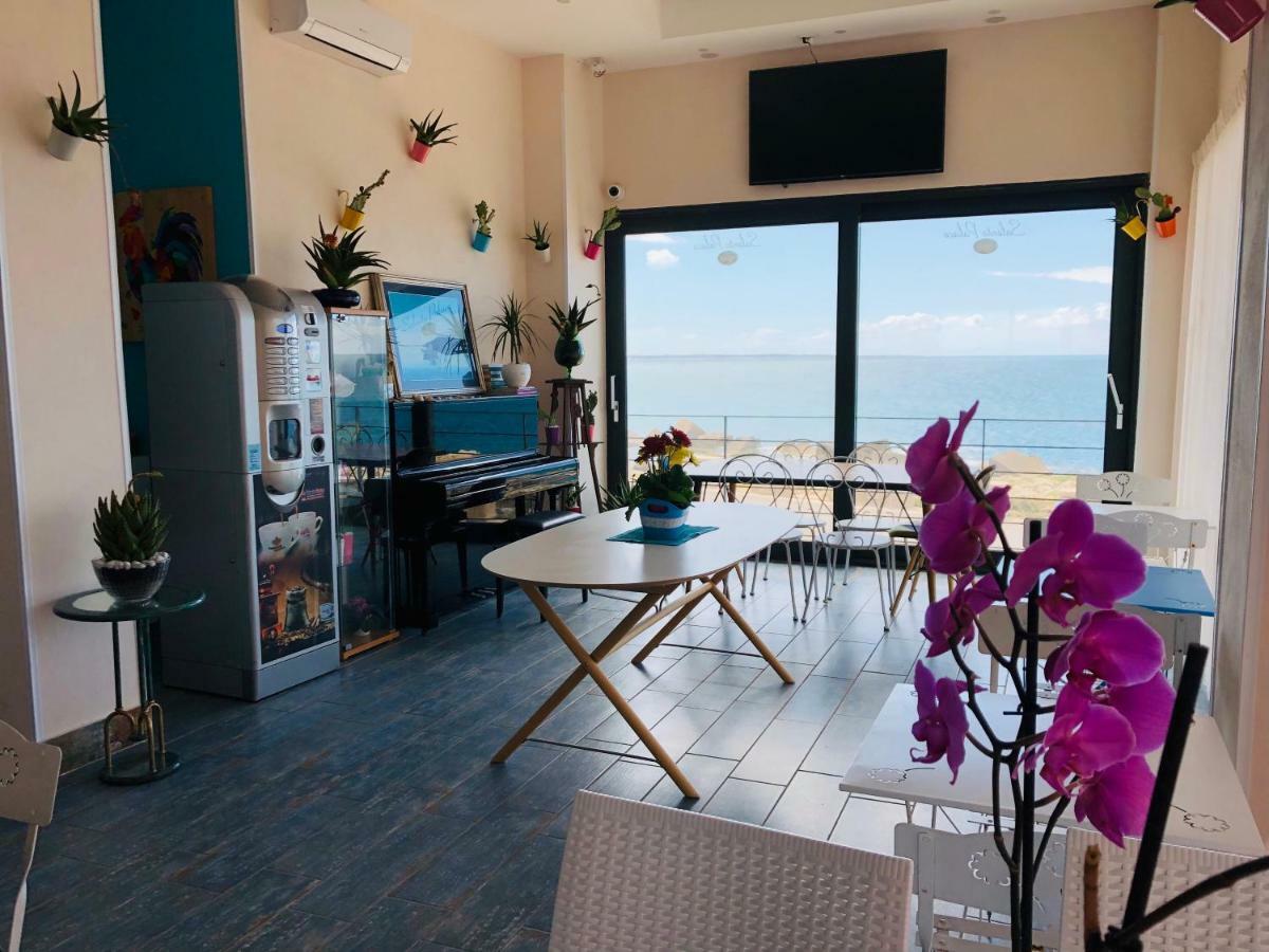 Palace Blu Mare 3* Gallipoli