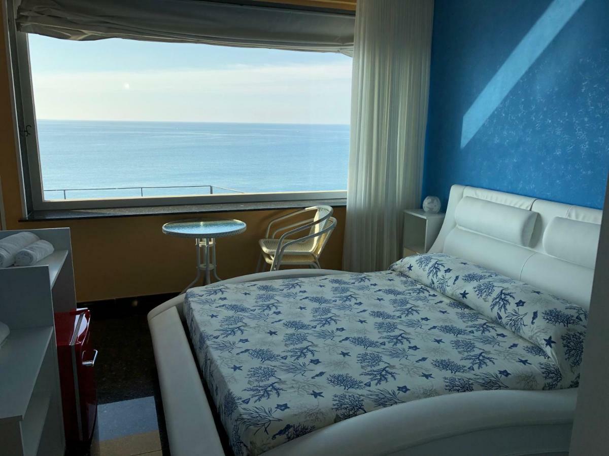 Frühstückspension Palace Blu Mare 3*