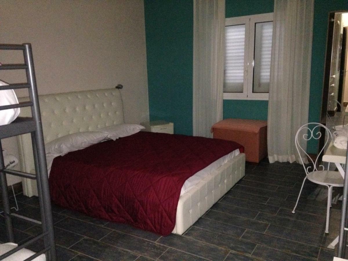 Palace Blu Mare 3* Gallipoli