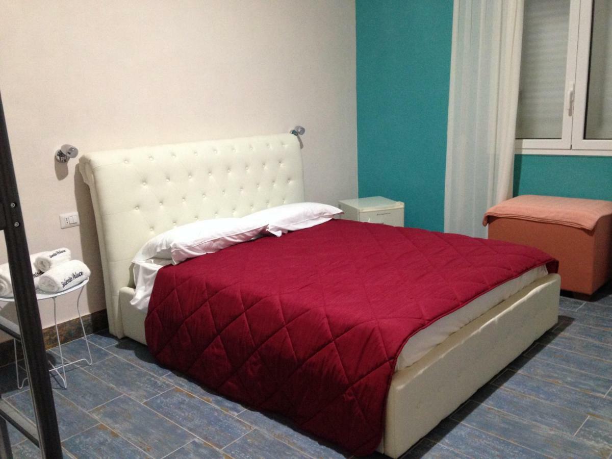 Frühstückspension Palace Blu Mare 3*