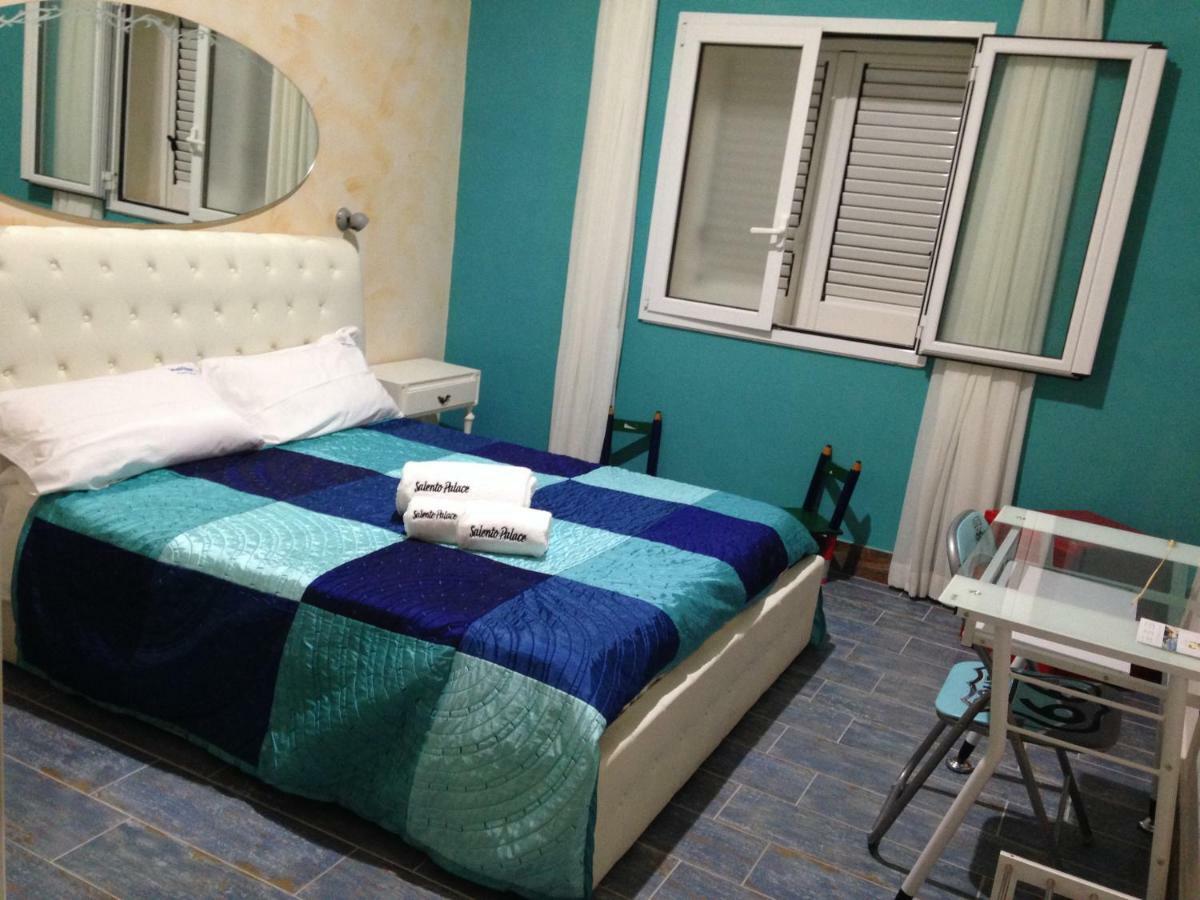 Palace Blu Mare 3*