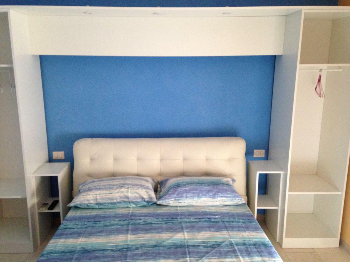 Frühstückspension Palace Blu Mare 3*