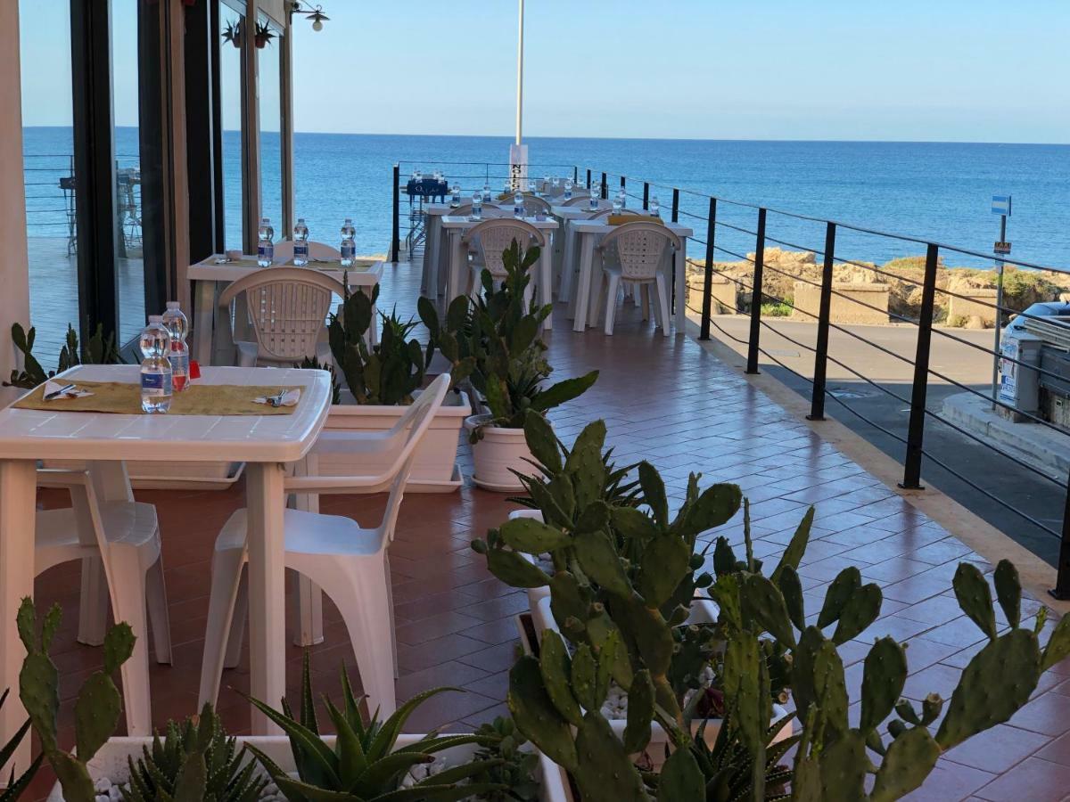Bed & Breakfast Salento Palace Gallipoli