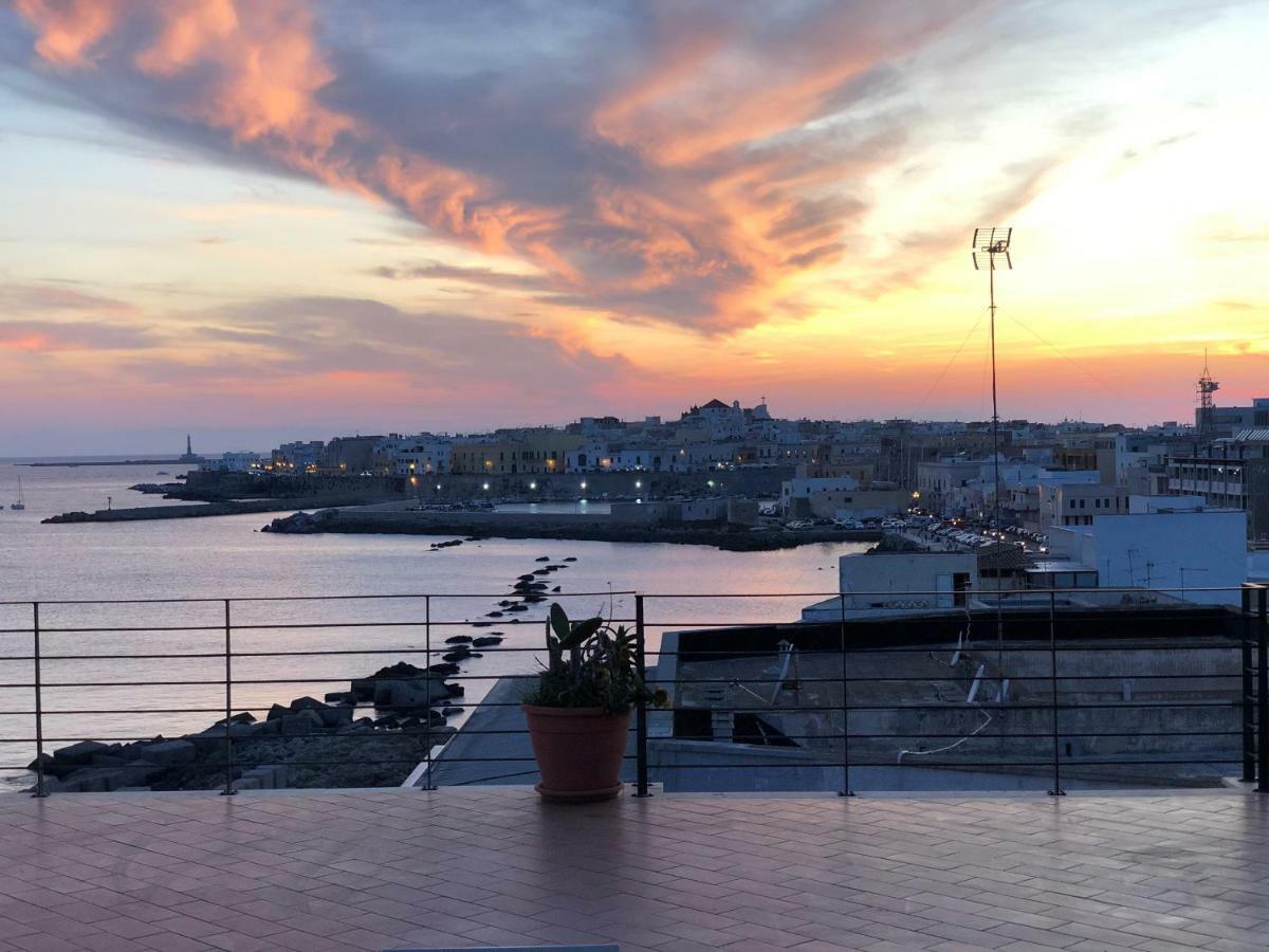 Bed & Breakfast Salento Palace Gallipoli