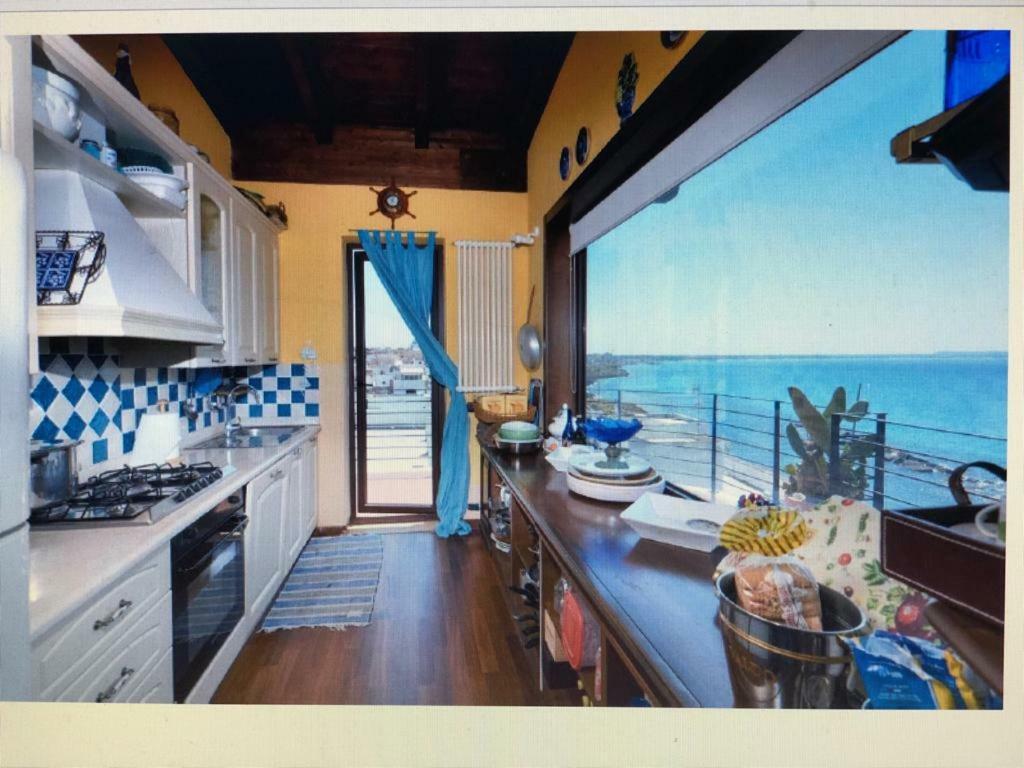 Bed & Breakfast Salento Palace Gallipoli